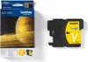 Brother LC1100Y - Gelb - originálna - tónovacia kazeta Náhľad obrázku produktu 20