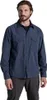 Craghoppers Herren NosiDefence Kiwi II Langarmhemd Ombre Produktbild-Vorschau 9