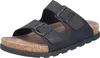 Herren Hausschuhe Rieker 21190-00 schwarz 42 Produktbild-Vorschau 8