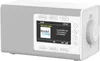 SOUNDMASTER DAB+Radio BT,4,3Z Farbdisplay 1 Stück Produktbild-Vorschau 1