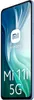 Xiaomi Mi 11i 5G 256GB Celestial Silver Produktbild-Vorschau 9