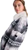 Roxy Feels Like Winter Weste Grau M Frau Grau M Produktbild-Vorschau 2