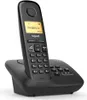 A270A Duo Schwarz Schnurloses Telefon Produktbild-Vorschau 5