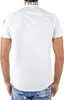 Redbridge Herren Polo Style Kurzarm Hemd RB-2123 Weiß S Produktbild-Vorschau 6