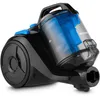 MEDION MD 12078, 800 W, Cilindervormig, Droog, Zonder zak, Productafbeelding-voorbeeld 3
