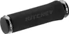 Ritchey WCS Truegrip Lock-On Griff 129/33mm schwarz Produktbild-Vorschau 2