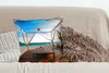 MuchoWow® Zierkissen Sofakissen Wohnzimmer Dekokissen 50x50 Produktbild-Vorschau 4