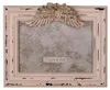 Cornice Clayre & Eef 13x18 cm Ali MDF rosa Anteprima dell’immagine prodotto 1