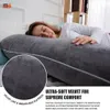 Linomag® Coussin de grossesse et d'allaitement 3 en 1, Voir les images du produit 7