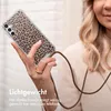 etui imoshion Design ze sznurkiem do Samsung Galaxy A15 Podgląd zdjęcia produktu 5