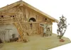Culla natalizia luminosa San Gottardo incl. set di figure Anteprima dell’immagine prodotto 2