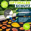 tillvex® Premium Pool Solarabdeckplane 400 µm Rechteckig Produktbild-Vorschau 5