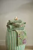 Pip Studio Handtuch Secret Garden Grün (55x100cm) Produktbild-Vorschau 5