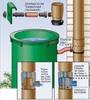 MARLEY Regensammler DN 75 mit Überlaufstop Produktbild-Vorschau 6