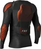 Ochranná bunda FOX Baseframe Pro D3O, černá, 2XL Náhled obrázku produktu 3
