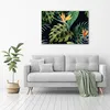 Tulup® Leinwandbild - 100x70 cm - Wandkunst - Drucke auf Produktbild-Vorschau 3