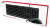 Trust Primo, Plná velikost (100 %), Kabel, USB, Membránový Náhled obrázku produktu 3