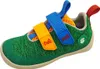 Affenzahn Knit Happy Spezial Editio Klettschuh Grün Produktbild-Vorschau 12