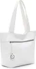 SURI FREY sac shopper sac à épaule Debby Cityshopper White Voir les images du produit 2