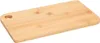 Tagliere 32 cm "Bamboo" - Lo spessore di 8 mm è adatto ai Anteprima dell’immagine prodotto 1