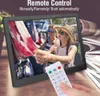 15,4-palcový (39 cm) digitálny fotorámik s rozlíšením 1280 Náhľad obrázku produktu 5