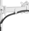 ONE FOR ALL Universal-Monitorarm DM 2120, Monitorhalterung, Produktbild-Vorschau 5