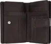Golden Head Leder Geldbörse Polo RFID Protect Damenbörse Produktbild-Vorschau 3