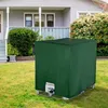 APTEL Beschermhoes voor IBC-container, groen, model DA203A Productafbeelding-voorbeeld 4