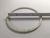 Dichtung de 130 mm para calentador de aceite, abrazadera Vista previa de la imagen del producto 5