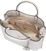 Guess Meridian Henkeltasche weiß 23,5 x 33,5 x 11 Produktbild-Vorschau 22