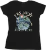 Disney - "Fly Away To Adventure" T-Shirt für Damen BI36586 Produktbild-Vorschau 1