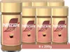 NESCAFÉ Gold Crema löslicher Bohnenkaffee, mit samtiger Produktbild-Vorschau 1