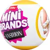 Zuru mini brands fashion capsule Spielzeug Minifiguren Produktbild-Vorschau 3