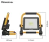 HOFTRONIC - Lampe de travail LED 20W 2000 lm 6500K IP54 Voir les images du produit 5