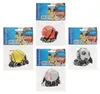 Bungeebal Sport-Rückholball Spielzeug, 6 cm, mit Produktbild-Vorschau 2