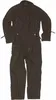Fliegerkombi BW schwarz Größe 56, 65% Polyester, 35% Produktbild-Vorschau 3