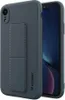 cofi1453® Kickstand Hülle Bumper aufstellbar für Iphone 11 Produktbild-Vorschau 1