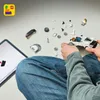 LEGO Speed Champions Bugatti Centodieci 77240 Anteprima dell’immagine prodotto 7
