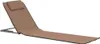 VidaXL 44331, Terrasse, Polyester, Braun Produktbild-Vorschau 1