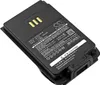 TECHTEK Batéria kompatibilná s [Hytera] DP505, PD402, Náhľad obrázku produktu 1