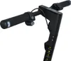 Ninebot by Segway KickScooter MAX G2 E Black 25 km/h 15.3 Voir les images du produit 5