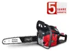 Scheppach Benzin Kettensäge 2,45 PS Motorsäge 45cm mit Produktbild-Vorschau 3
