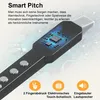 Elektrisches Blasinstrument EWI Digitales Saxophon MIDI Produktbild-Vorschau 6