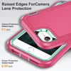 Hülle für iPhone 8 Plus/7 Plus/6 Plus/6s Plus Hybrid Produktbild-Vorschau 5
