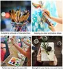 Malen Nach Zahlen Erwachsene, DIY Handgemalt Ölgemälde Kits Produktbild-Vorschau 6