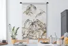 MuchoWow® Wandteppich Wandbehang Dinosaurier - Dschungel Produktbild-Vorschau 4