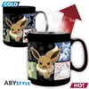 ABYstyle Pokémon, Pojedyńczy, 0,46 l, Kubek, Uniwersalne, Podgląd zdjęcia produktu 1