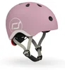 Scoot & Ride Kinderhelm XXS-S (45-51 cm) mit LED-Licht, Produktbild-Vorschau 1