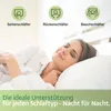 Hotelqualität Kopfkissen 80x80 Hochwertige Kopfkissen aus Produktbild-Vorschau 3