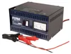 FERM Chargeur de batterie métal BCM1021 Voir les images du produit 7